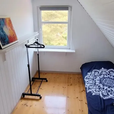 M1 Vakantiehuis Bevtoft